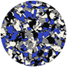Orbit Flakes